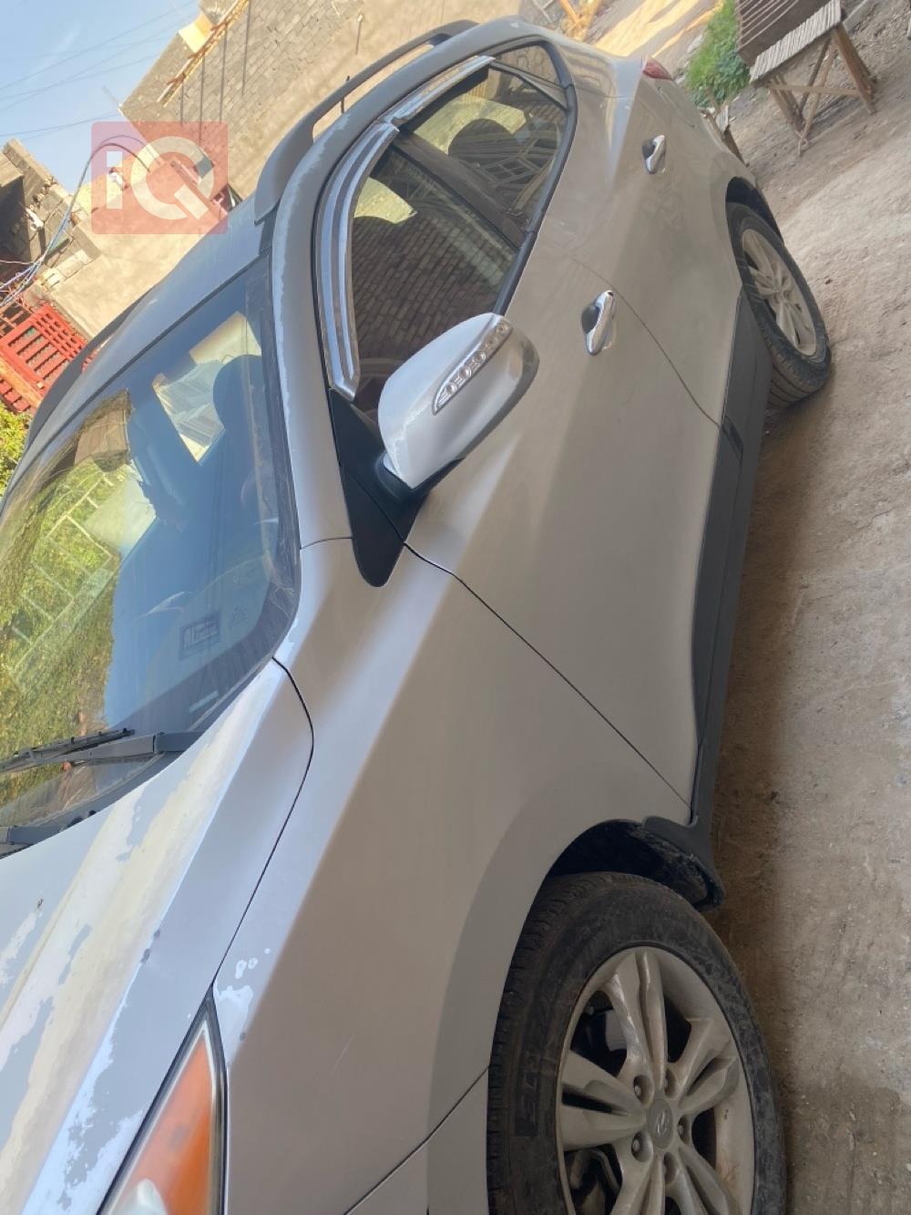 هيونداي توسان